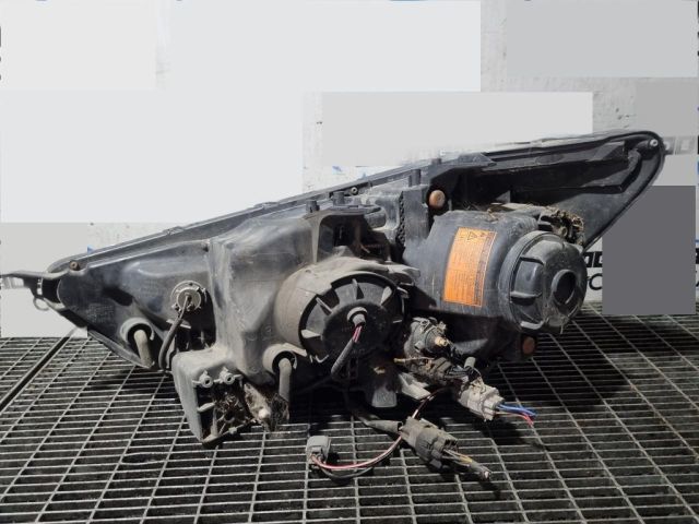 bontott MITSUBISHI ASX Jobb Fényszóró