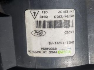 bontott MITSUBISHI ASX Jobb Fényszóró