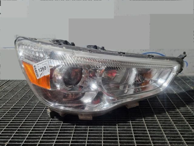 bontott MITSUBISHI ASX Jobb Fényszóró