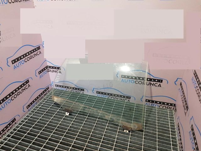 bontott MITSUBISHI ASX Jobb hátsó Ablak