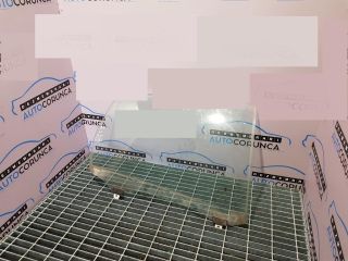 bontott MITSUBISHI ASX Jobb hátsó Ablak