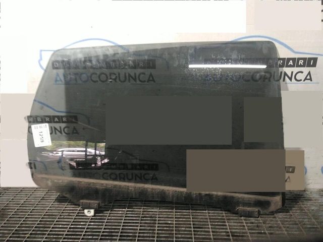 bontott MITSUBISHI ASX Jobb hátsó Ablak