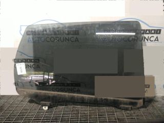 bontott MITSUBISHI ASX Jobb hátsó Ablak