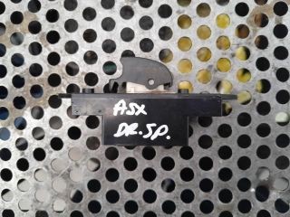 bontott MITSUBISHI ASX Jobb hátsó Ablakemelő Kapcsoló