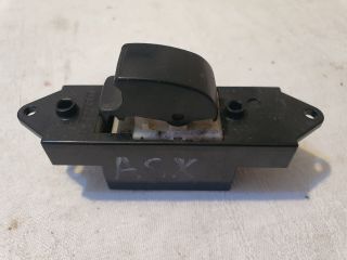 bontott MITSUBISHI ASX Jobb hátsó Ablakemelő Kapcsoló