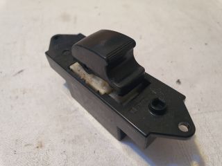 bontott MITSUBISHI ASX Jobb hátsó Ablakemelő Kapcsoló