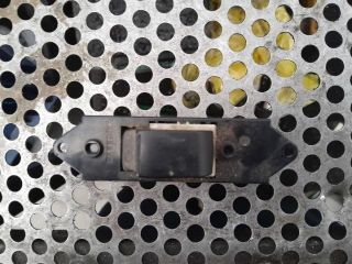 bontott MITSUBISHI ASX Jobb hátsó Ablakemelő Kapcsoló