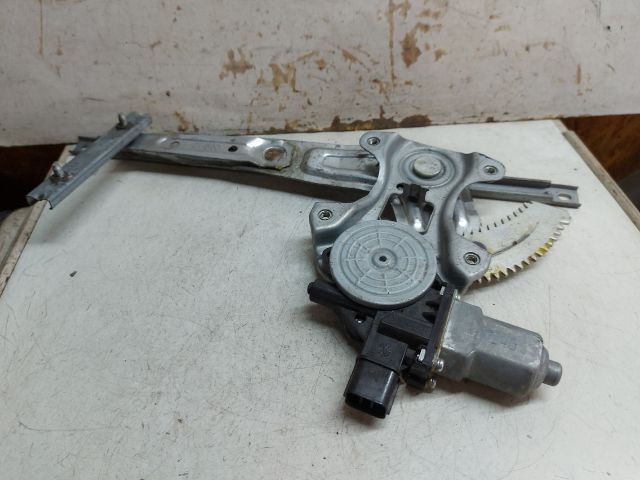 bontott MITSUBISHI ASX Jobb hátsó Ablakemelő Szerkezet (Elektromos)