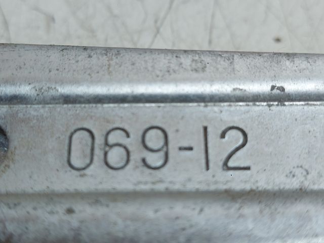 bontott MITSUBISHI ASX Jobb hátsó Ablakemelő Szerkezet (Elektromos)