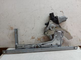 bontott MITSUBISHI ASX Jobb hátsó Ablakemelő Szerkezet (Elektromos)