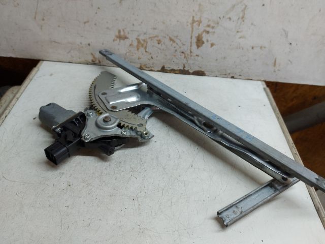 bontott MITSUBISHI ASX Jobb hátsó Ablakemelő Szerkezet (Elektromos)