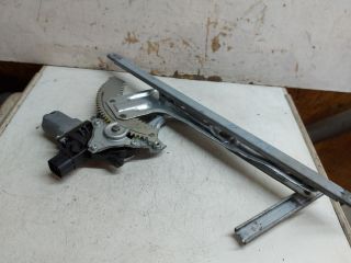 bontott MITSUBISHI ASX Jobb hátsó Ablakemelő Szerkezet (Elektromos)