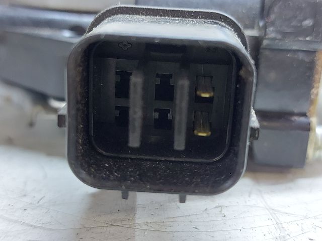 bontott MITSUBISHI ASX Jobb hátsó Ablakemelő Szerkezet (Elektromos)