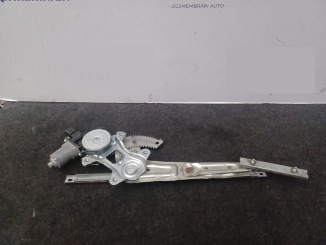 bontott MITSUBISHI ASX Jobb hátsó Ablakemelő Szerkezet (Elektromos)