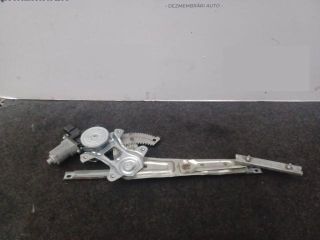 bontott MITSUBISHI ASX Jobb hátsó Ablakemelő Szerkezet (Elektromos)