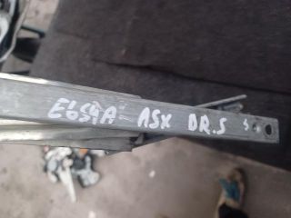 bontott MITSUBISHI ASX Jobb hátsó Ablakemelő Szerkezet (Elektromos)