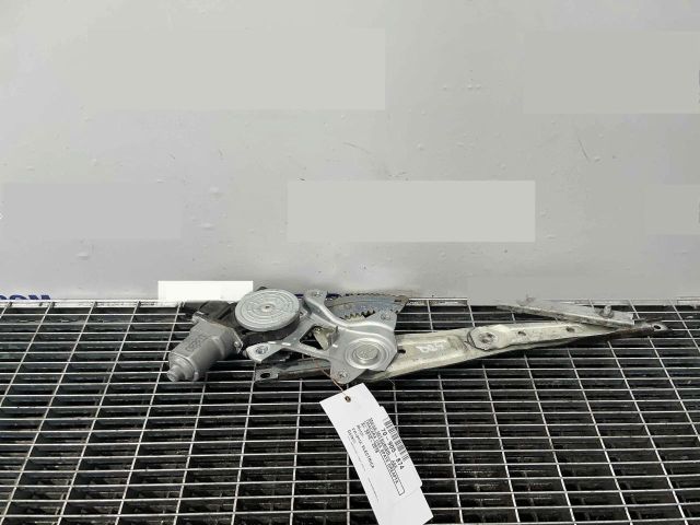 bontott MITSUBISHI ASX Jobb hátsó Ablakemelő Szerkezet (Elektromos)