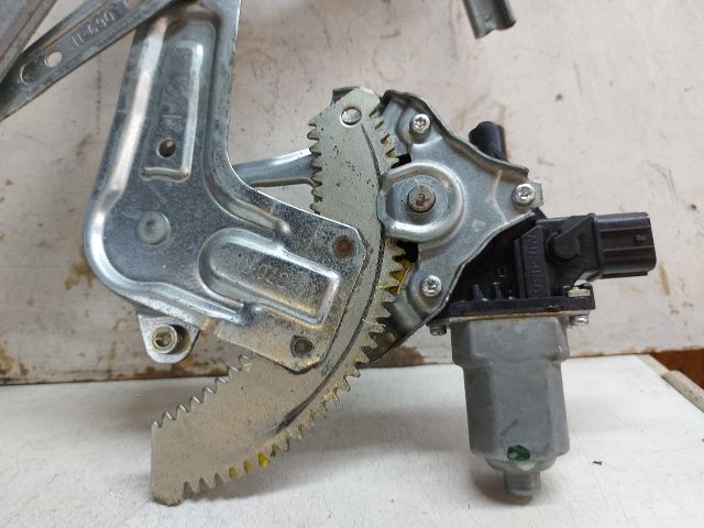 bontott MITSUBISHI ASX Jobb hátsó Ablakemelő Szerkezet (Elektromos)