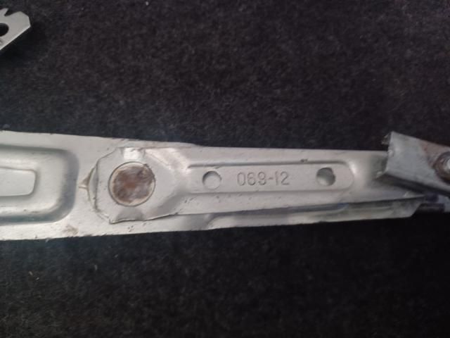 bontott MITSUBISHI ASX Jobb hátsó Ablakemelő Szerkezet (Elektromos)