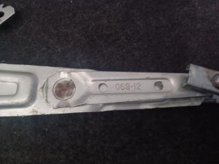 bontott MITSUBISHI ASX Jobb hátsó Ablakemelő Szerkezet (Elektromos)