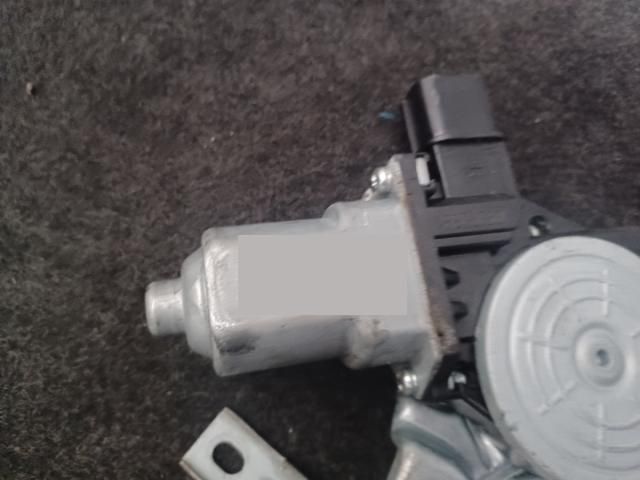 bontott MITSUBISHI ASX Jobb hátsó Ablakemelő Szerkezet (Elektromos)