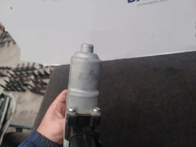 bontott MITSUBISHI ASX Jobb hátsó Ablakemelő Szerkezet (Elektromos)