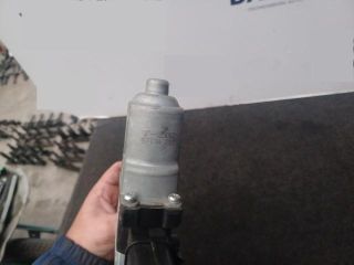 bontott MITSUBISHI ASX Jobb hátsó Ablakemelő Szerkezet (Elektromos)