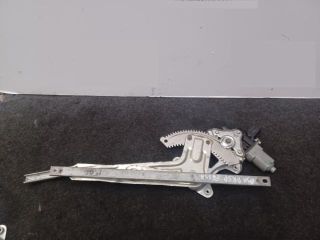 bontott MITSUBISHI ASX Jobb hátsó Ablakemelő Szerkezet (Elektromos)