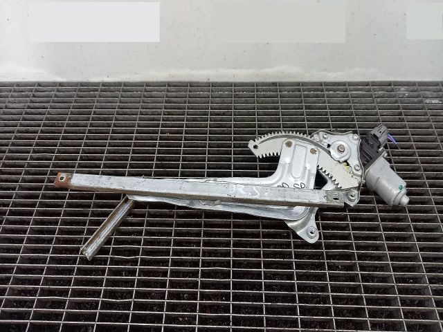 bontott MITSUBISHI ASX Jobb hátsó Ablakemelő Szerkezet (Elektromos)