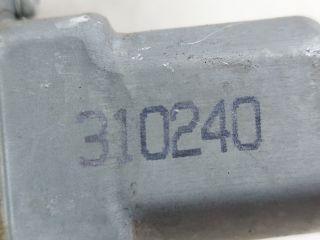 bontott MITSUBISHI ASX Jobb hátsó Ablakemelő Szerkezet (Elektromos)