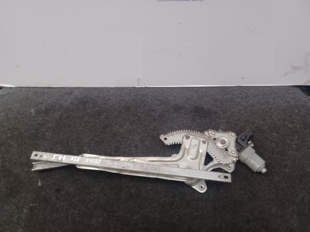 bontott MITSUBISHI ASX Jobb hátsó Ablakemelő Szerkezet (Elektromos)