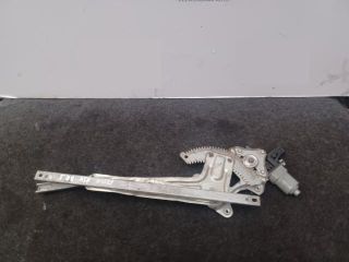 bontott MITSUBISHI ASX Jobb hátsó Ablakemelő Szerkezet (Elektromos)