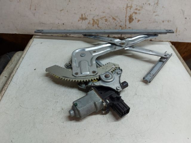 bontott MITSUBISHI ASX Jobb hátsó Ablakemelő Szerkezet (Elektromos)