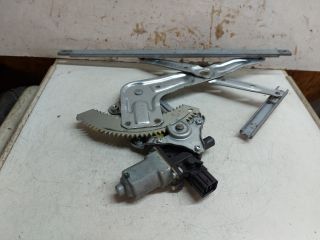 bontott MITSUBISHI ASX Jobb hátsó Ablakemelő Szerkezet (Elektromos)