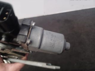 bontott MITSUBISHI ASX Jobb hátsó Ablakemelő Szerkezet (Elektromos)