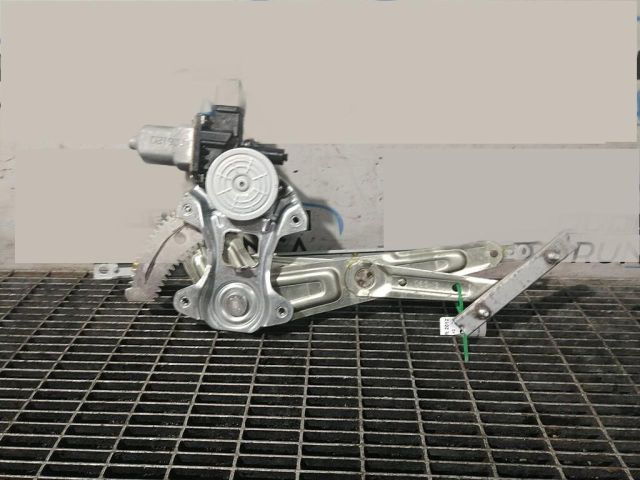 bontott MITSUBISHI ASX Jobb hátsó Ablakemelő Szerkezet (Elektromos)