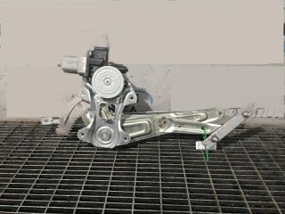 bontott MITSUBISHI ASX Jobb hátsó Ablakemelő Szerkezet (Elektromos)