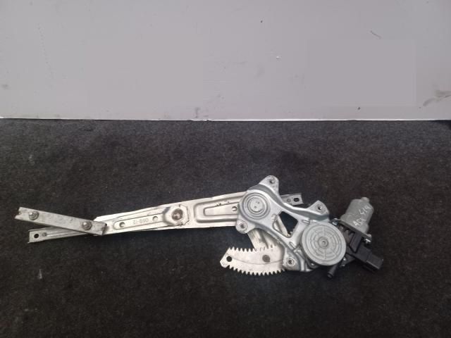 bontott MITSUBISHI ASX Jobb hátsó Ablakemelő Szerkezet (Elektromos)