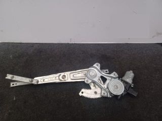 bontott MITSUBISHI ASX Jobb hátsó Ablakemelő Szerkezet (Elektromos)