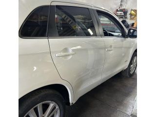 bontott MITSUBISHI ASX Jobb hátsó Ajtó (Üres lemez)