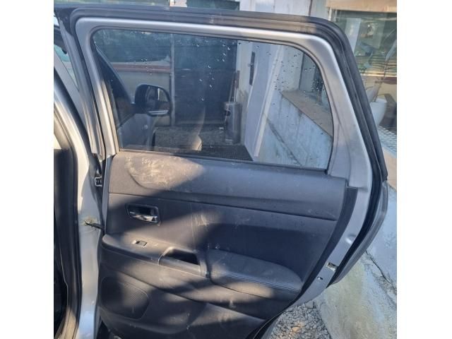 bontott MITSUBISHI ASX Jobb hátsó Ajtó (Üres lemez)