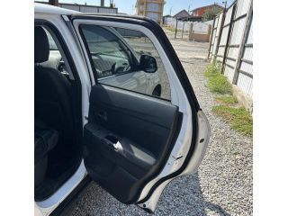 bontott MITSUBISHI ASX Jobb hátsó Ajtó (Üres lemez)