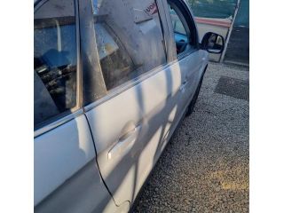 bontott MITSUBISHI ASX Jobb hátsó Ajtó (Üres lemez)