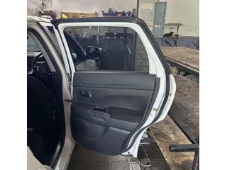 bontott MITSUBISHI ASX Jobb hátsó Ajtó (Üres lemez)