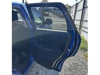 bontott MITSUBISHI ASX Jobb hátsó Ajtó (Üres lemez)