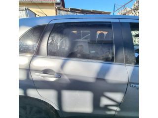 bontott MITSUBISHI ASX Jobb hátsó Ajtó (Üres lemez)