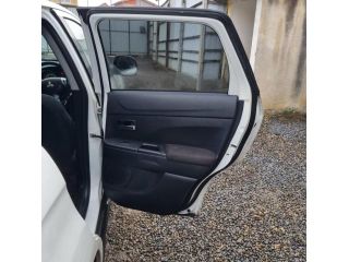 bontott MITSUBISHI ASX Jobb hátsó Ajtó (Üres lemez)