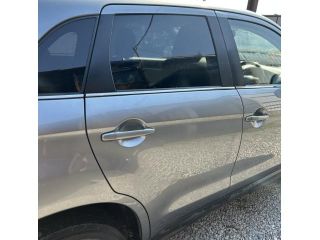 bontott MITSUBISHI ASX Jobb hátsó Ajtó (Üres lemez)