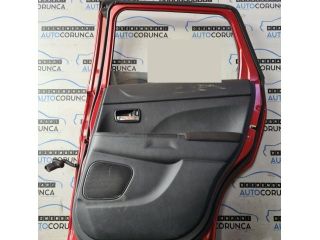 bontott MITSUBISHI ASX Jobb hátsó Ajtó (Üres lemez)