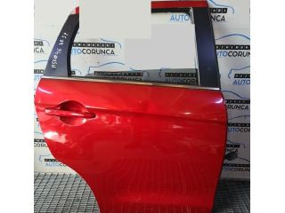 bontott MITSUBISHI ASX Jobb hátsó Ajtó (Üres lemez)